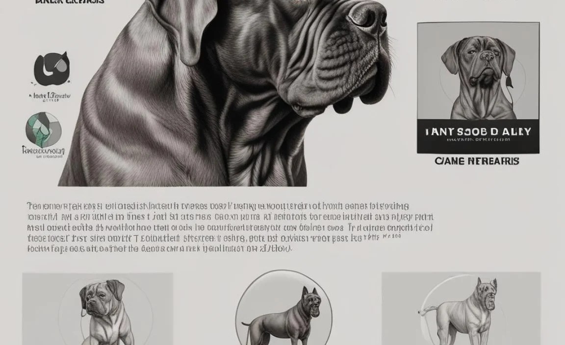 Cane Corso Daily Routine: Essential Guide