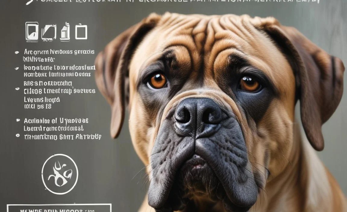 Cane Corso Exercise Insurance: Essential Guide