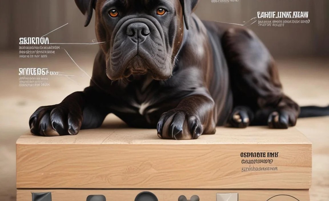 Cane Corso Grooming Essentials