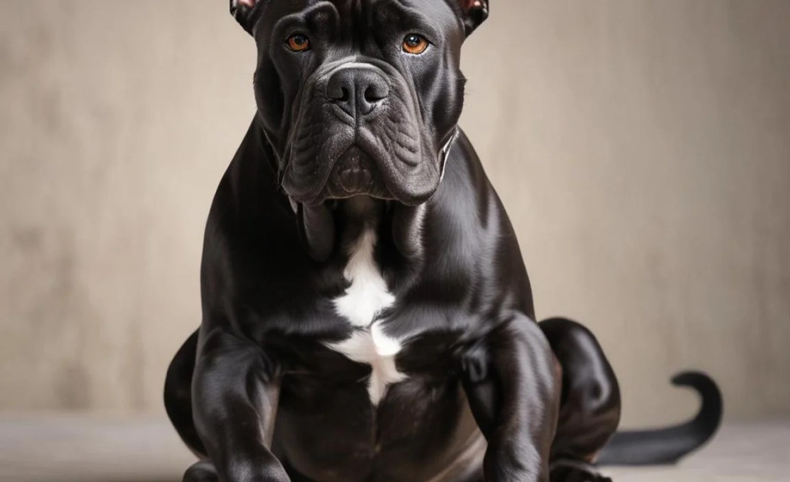 Cane Corso Health Issues