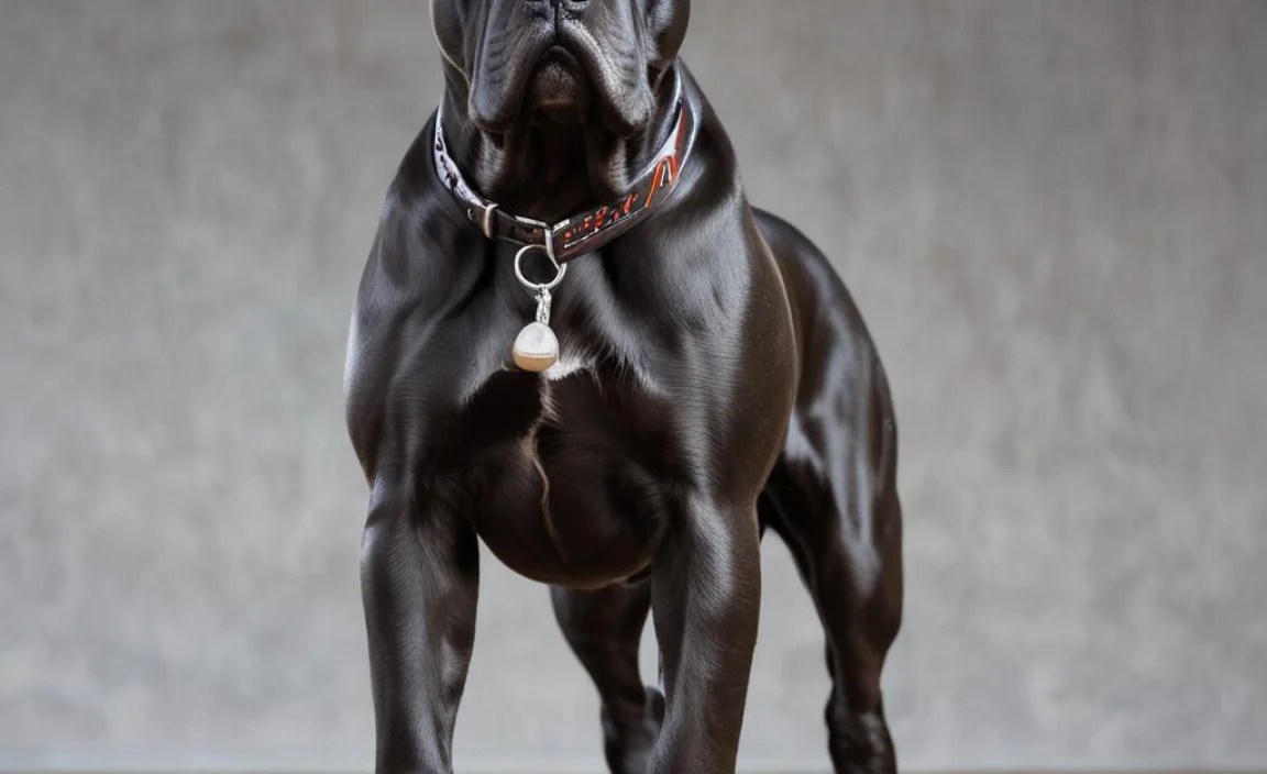 Cane Corso Insurance Considerations