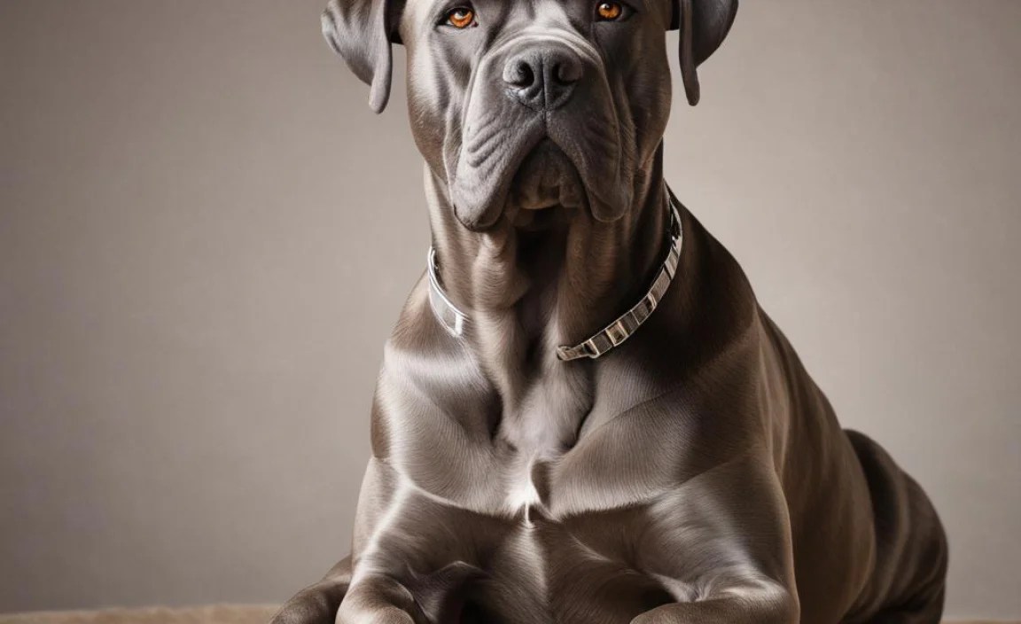 Cane Corso Insurance Needs