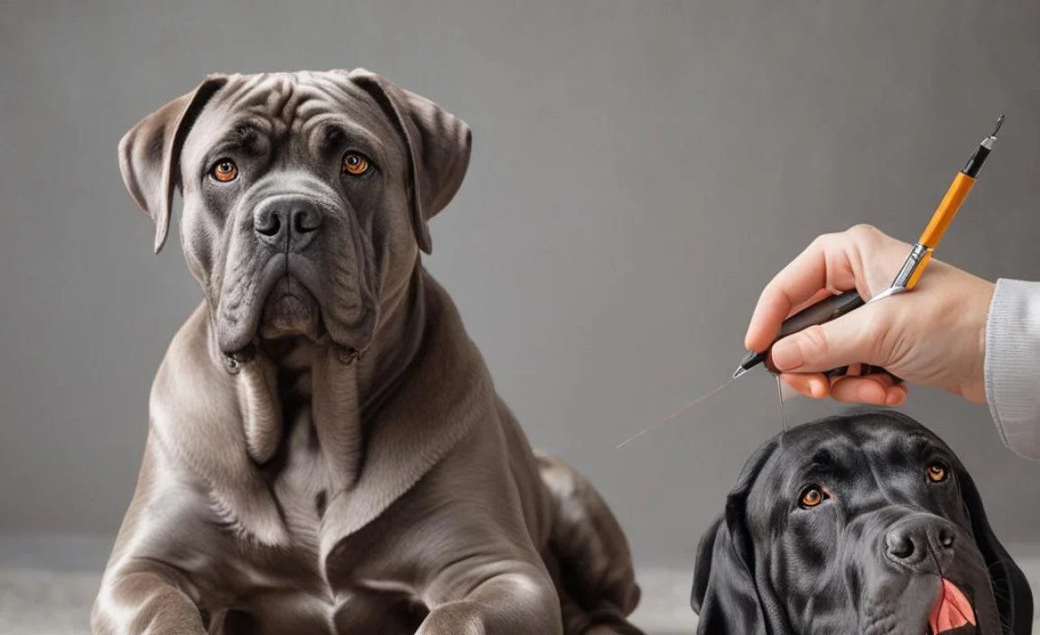 Cane Corso Insurance: Understanding Coverage