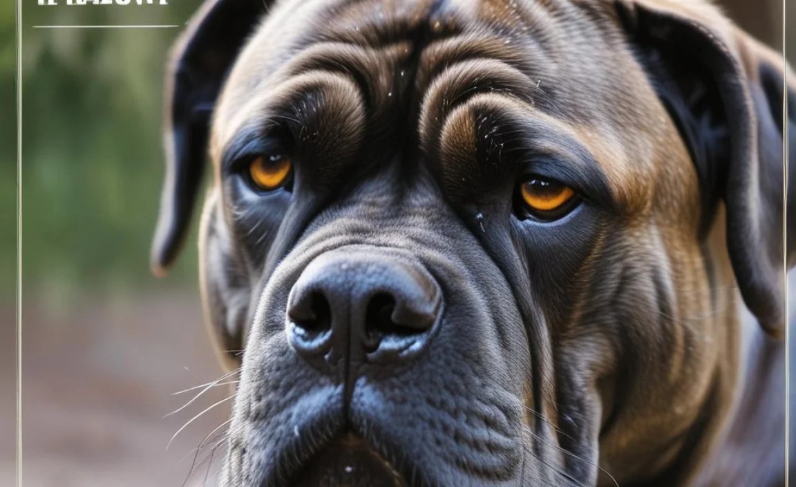Cane Corso Laws: Beginner Tips & Intelligence Insights