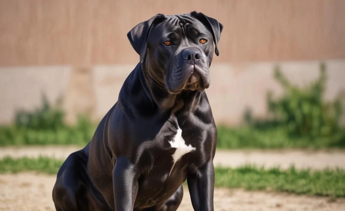 Cane Corso Laws: Exercise Tips & Crate Training Guide