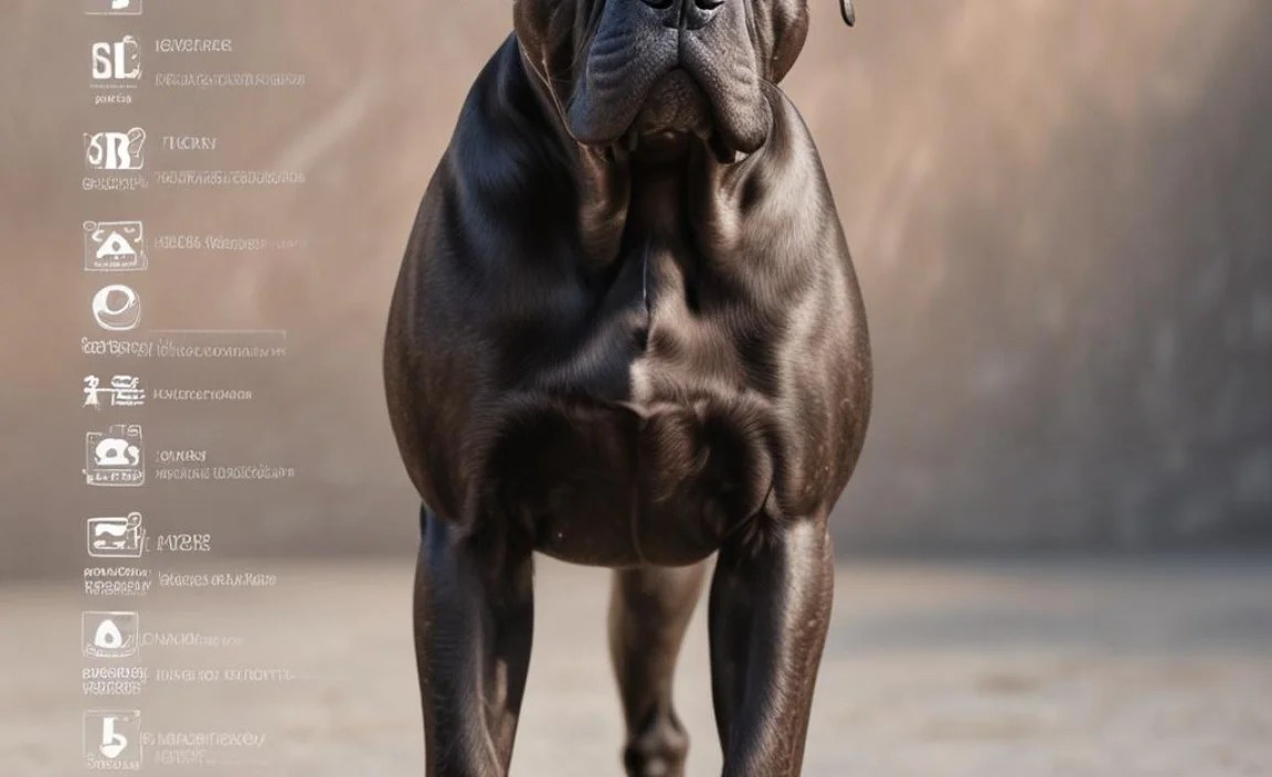Cane Corso Myths