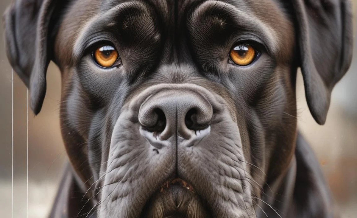 Cane Corso Myths: Essential Tips For Beginners