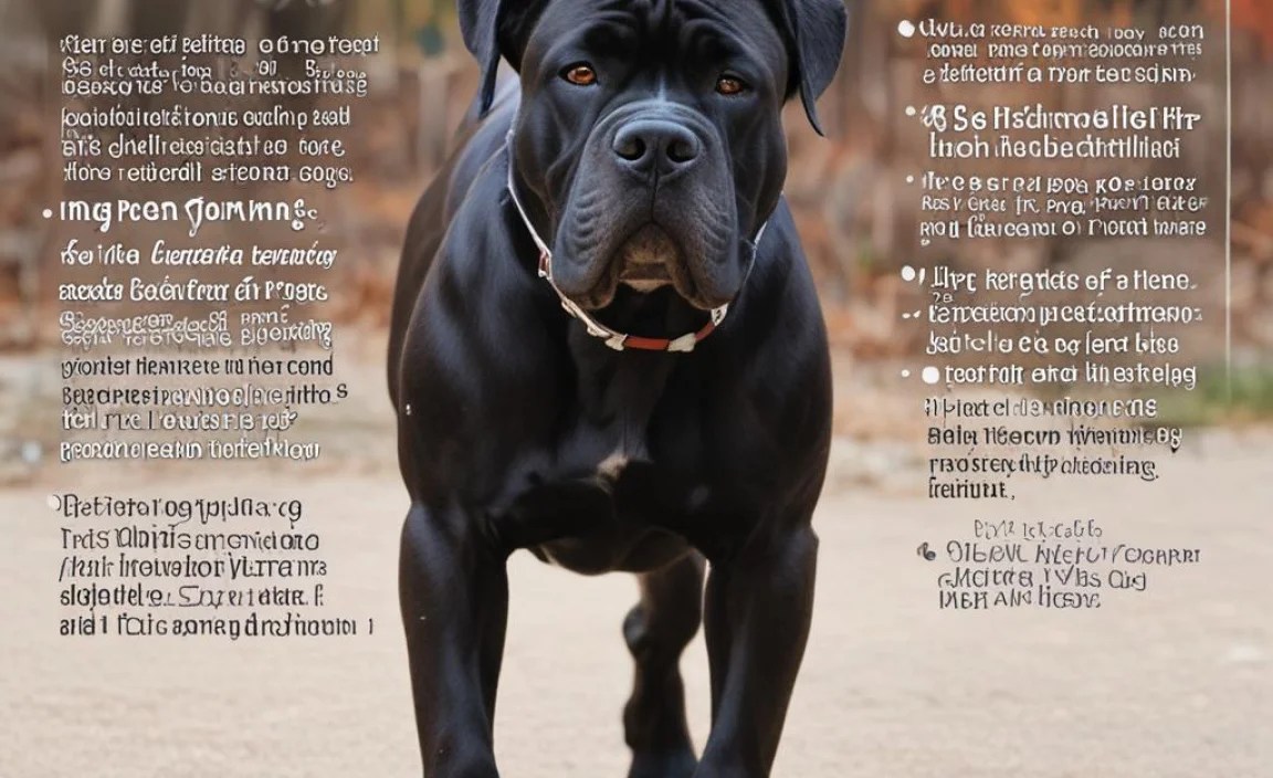 Cane Corso Myths: Training Tips For Best Behavior Guide