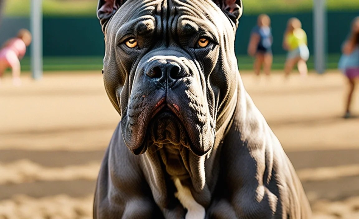 Cane Corso Pricing Breakdown