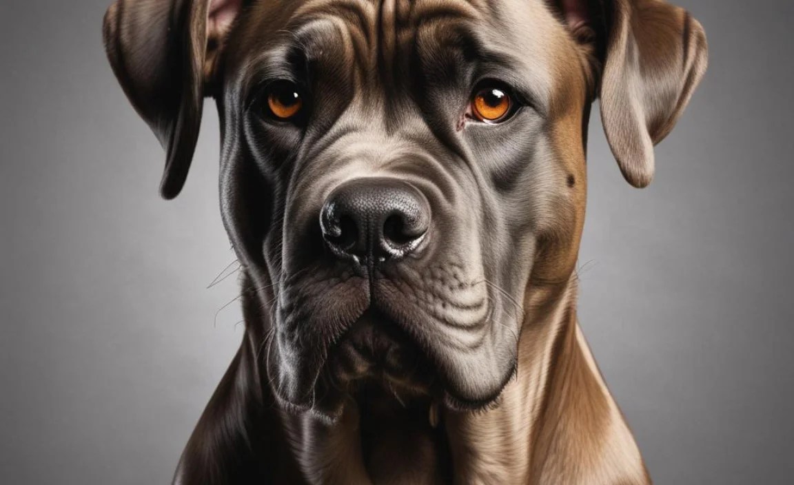 Cane Corso Pricing Breakdown