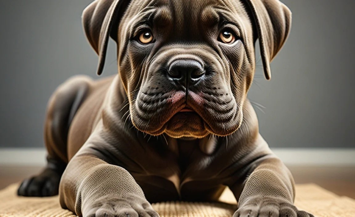 Cane Corso Training Tips for Beginners