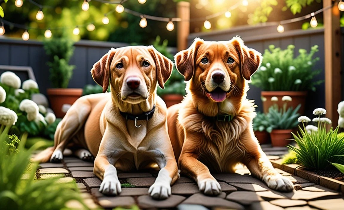 Choosing Pet-Safe Plants