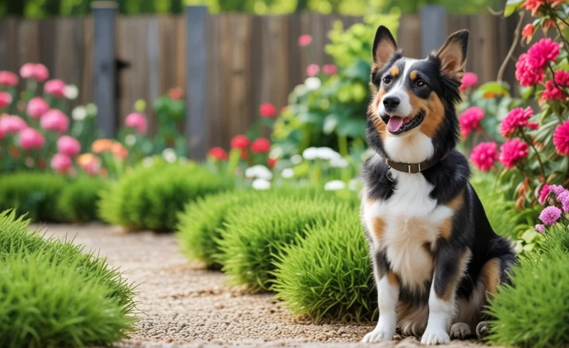 Choosing Safe Plants