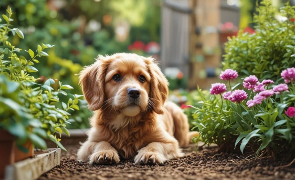 Choosing Safe Plants