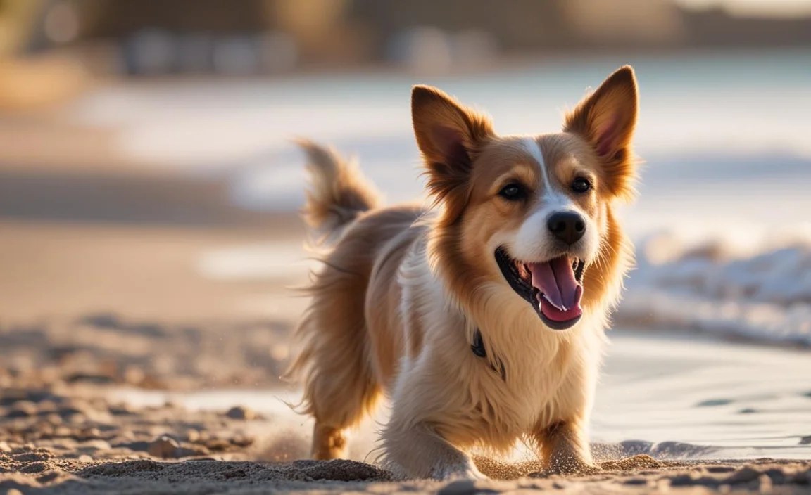 Choosing the Right Beach