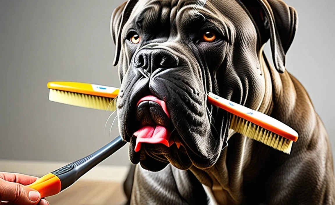 Choosing the Right Brushing Tools