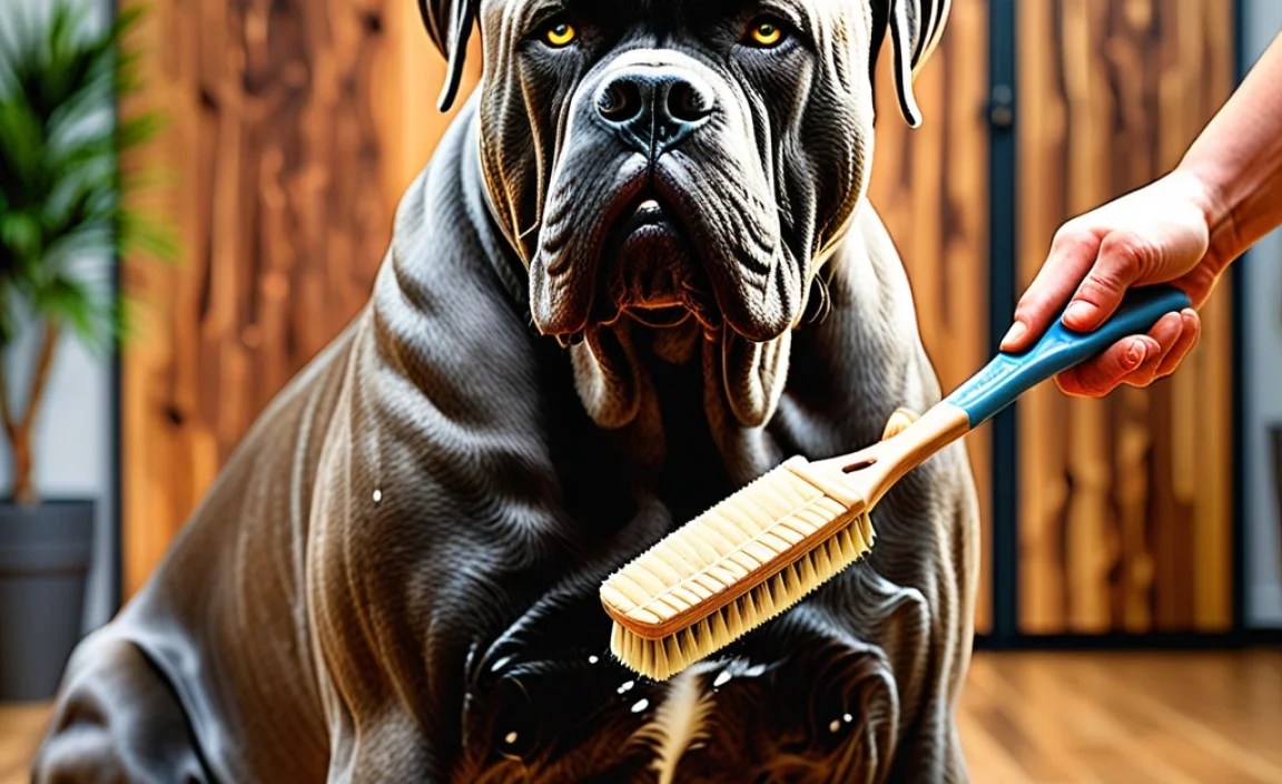 Choosing the Right Brushing Tools
