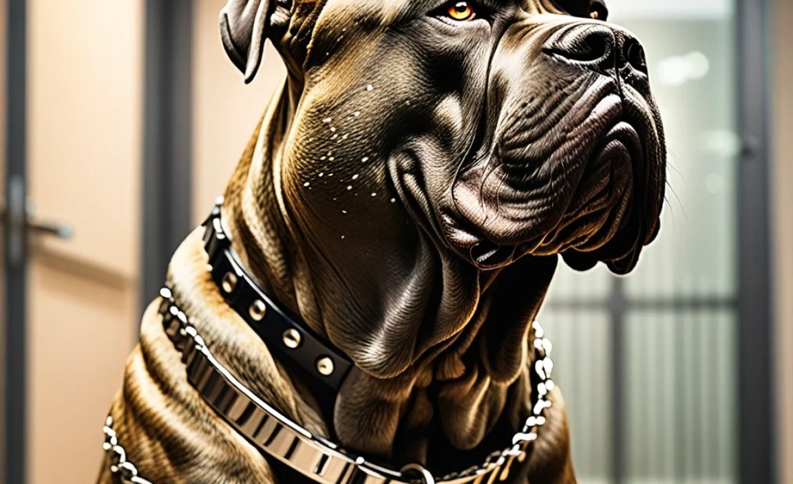 Choosing the Right Collar