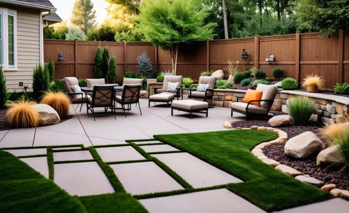 Choosing the Right Plants
