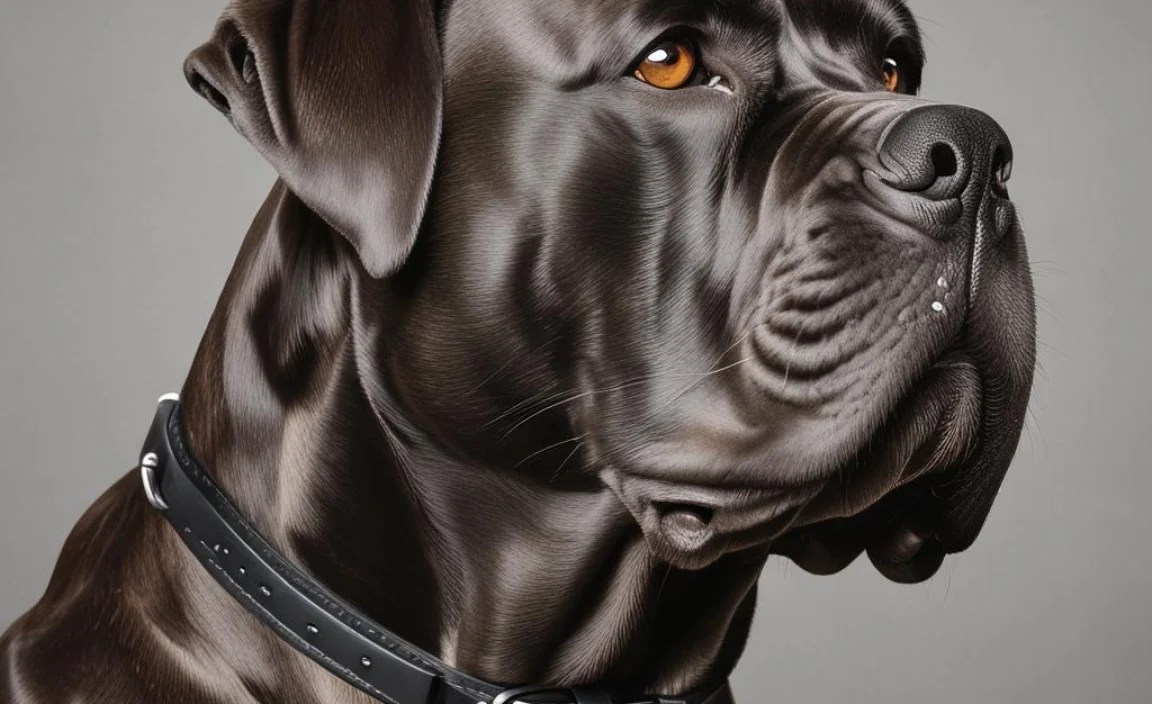 Choosing the Wrong Collar Type