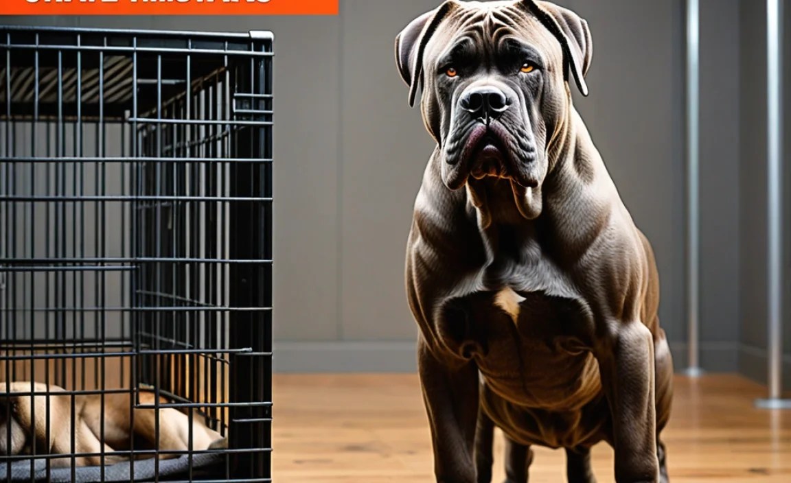 Choosing the Wrong Crate Size