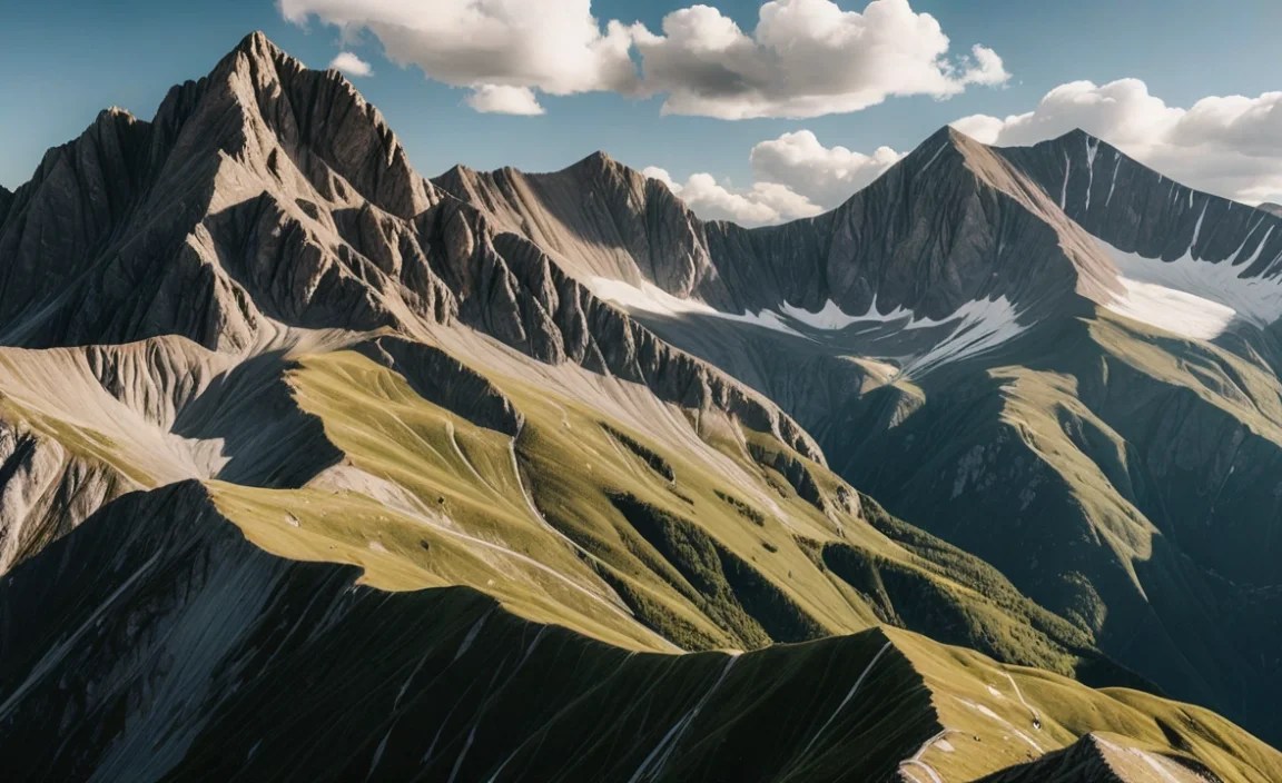 Climate and Weather Patterns