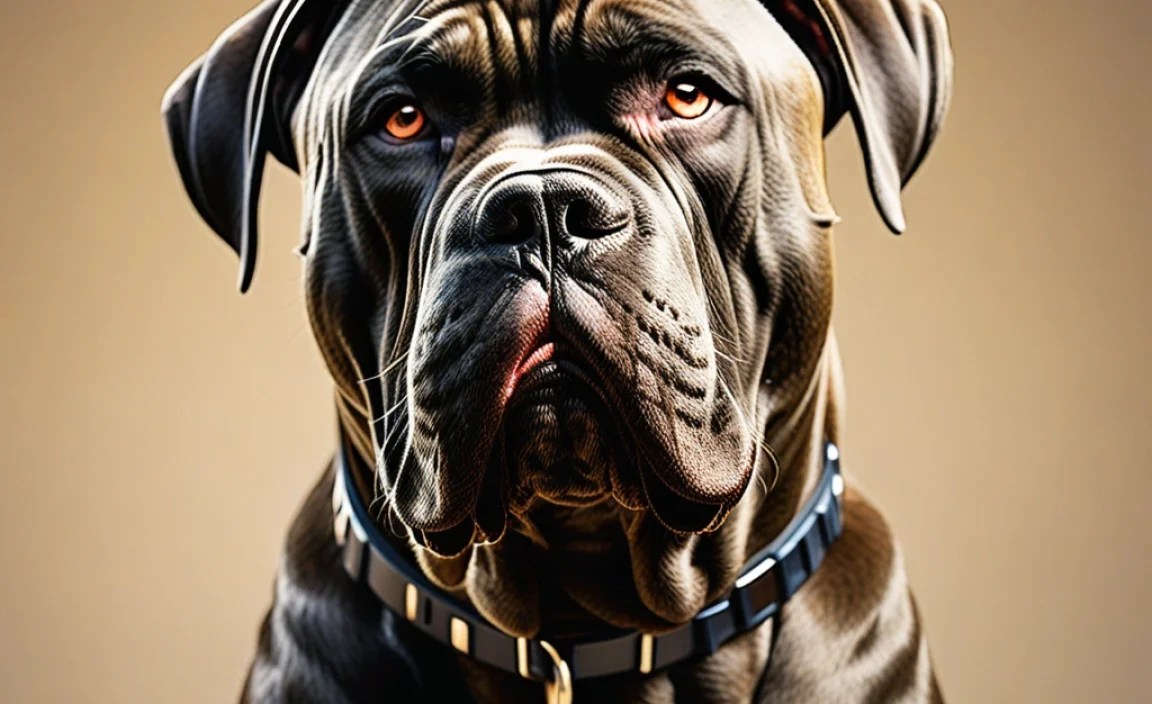 Collar Material Options