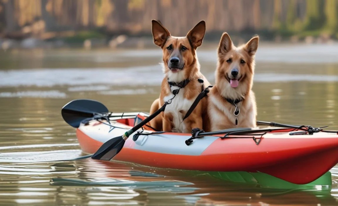 Comfortable Dog Seating Options