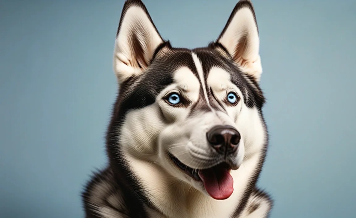 Common Allergens Affecting Huskies