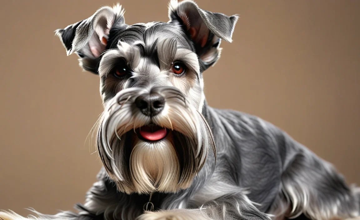 Common Coat Texture Variations