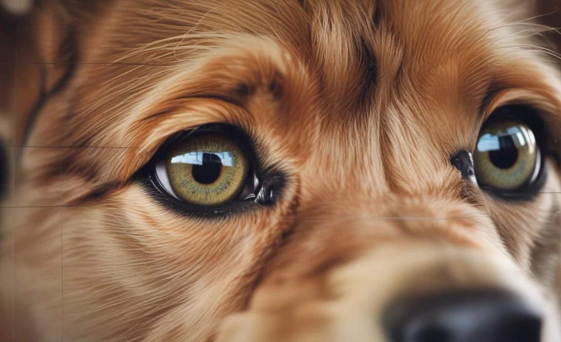 Common Eye Problems in Dogs
