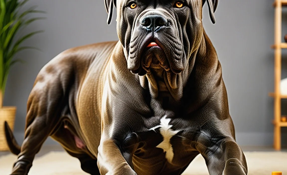 Common Grooming Mistakes to Avoid