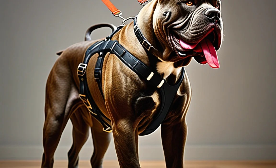 Common Issues in Cane Corso Grooming
