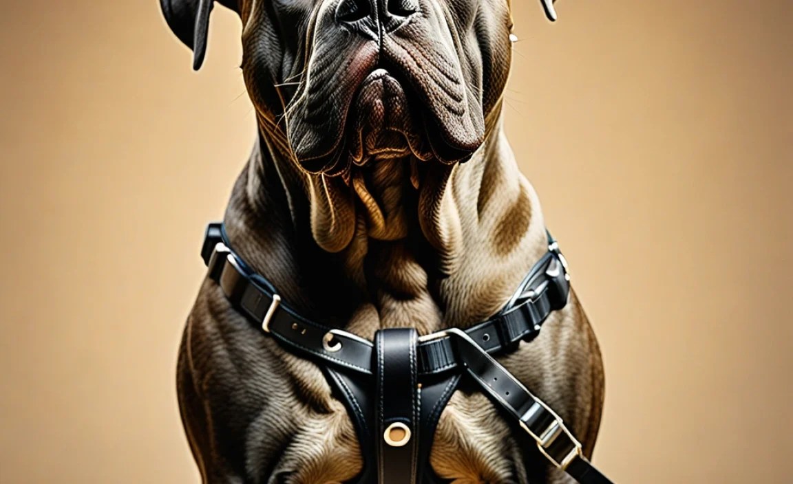 Common Issues with Cane Corso Ownership