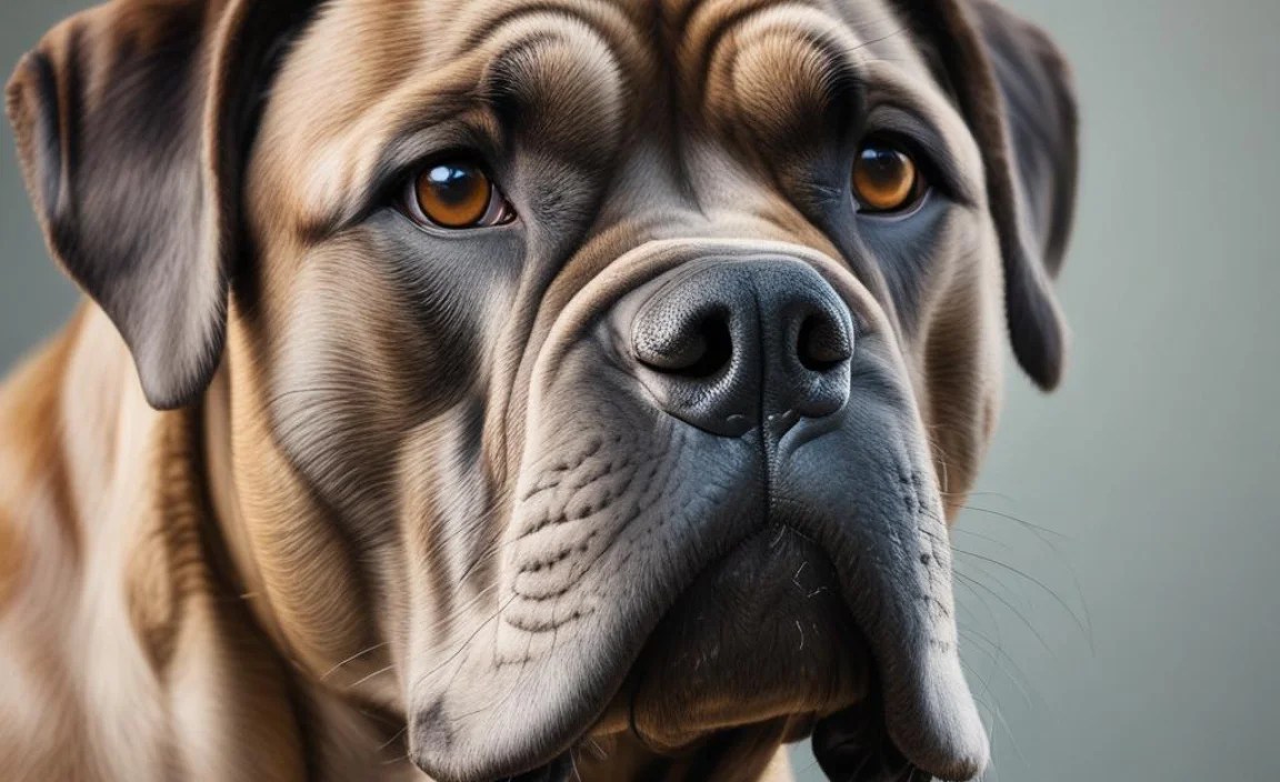 Common Misconceptions about Cane Corso Insurance