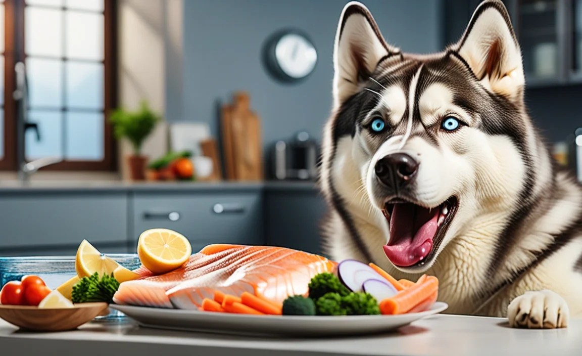 Common Misconceptions about Fish Diets