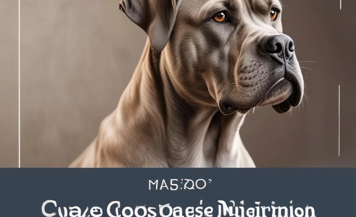 Common Nutritional Mistakes