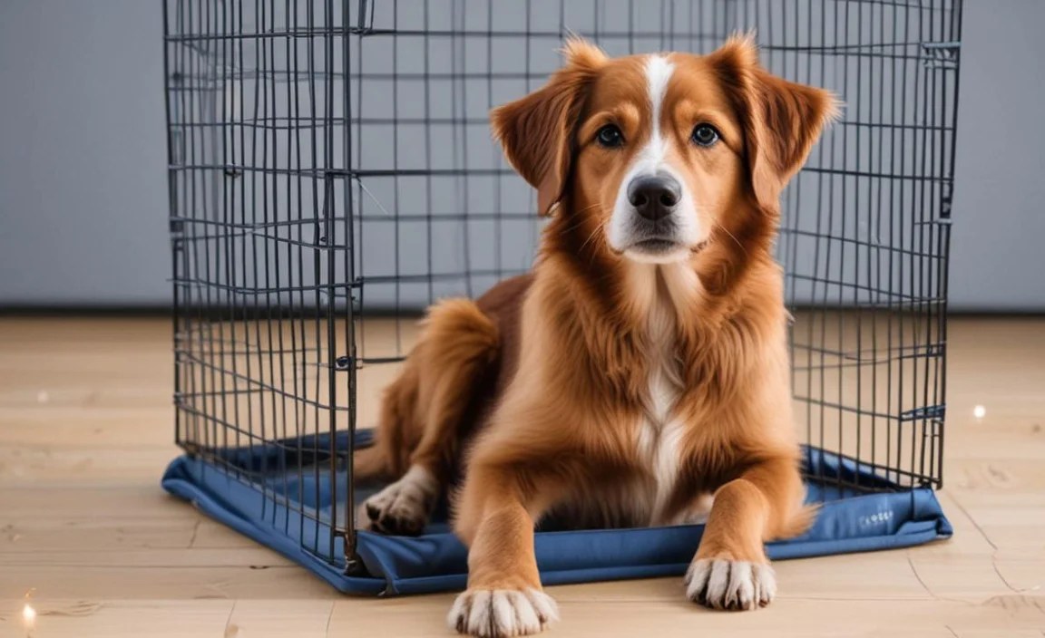 Comparative Analysis: Crate Training vs Playpen
