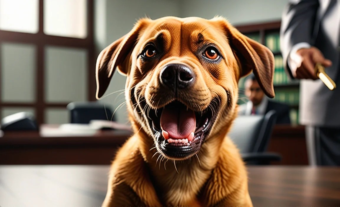 Compensation for Dog Bite Victims