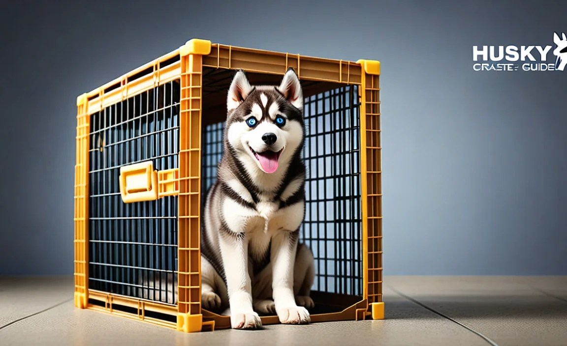 Crate Features to Consider