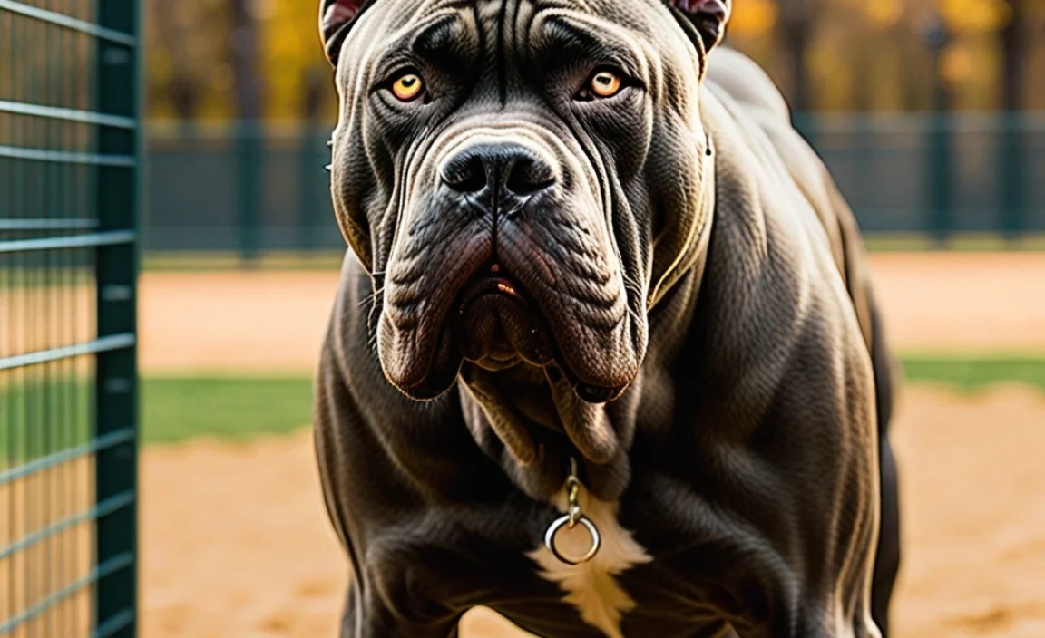 Crate Training Basics for Cane Corso