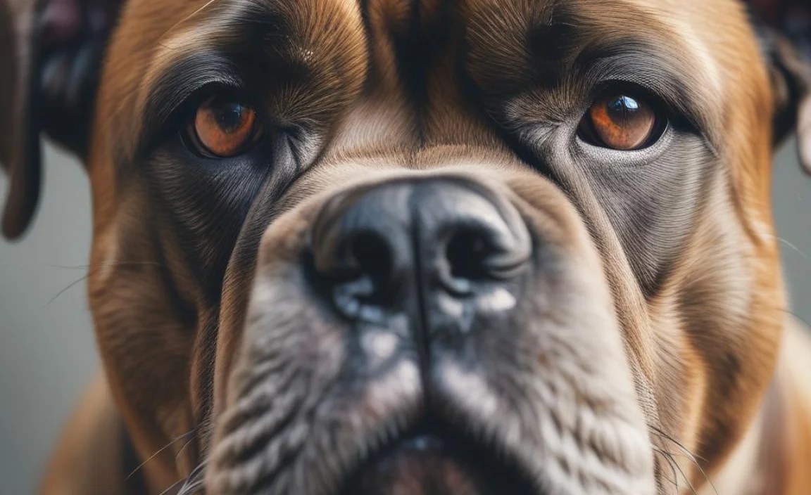 Crate Training Basics for Cane Corso