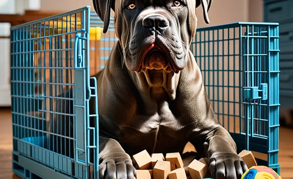 Crate Training Techniques