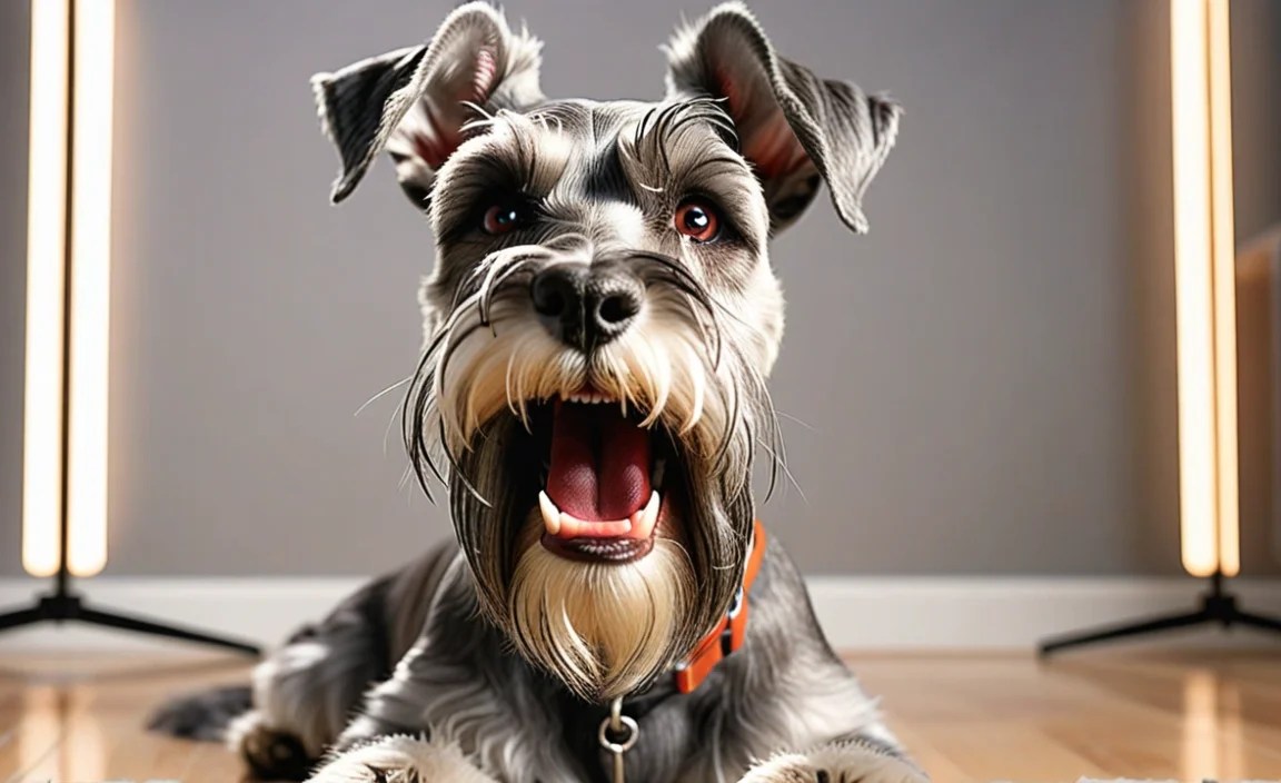 Creating a Calm Environment