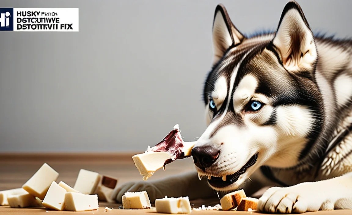 Creating a Chew-Friendly Environment