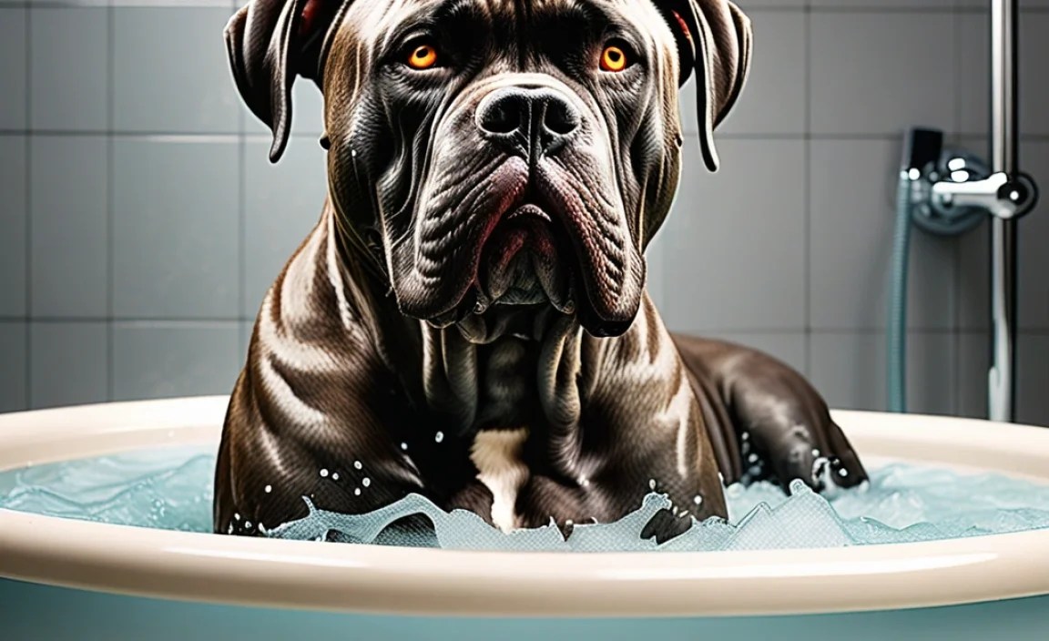 Creating a Comfortable Bathing Environment