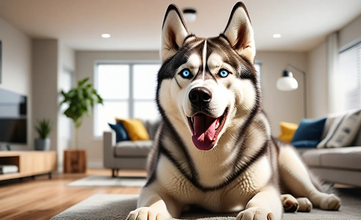 Creating a Comfortable Environment