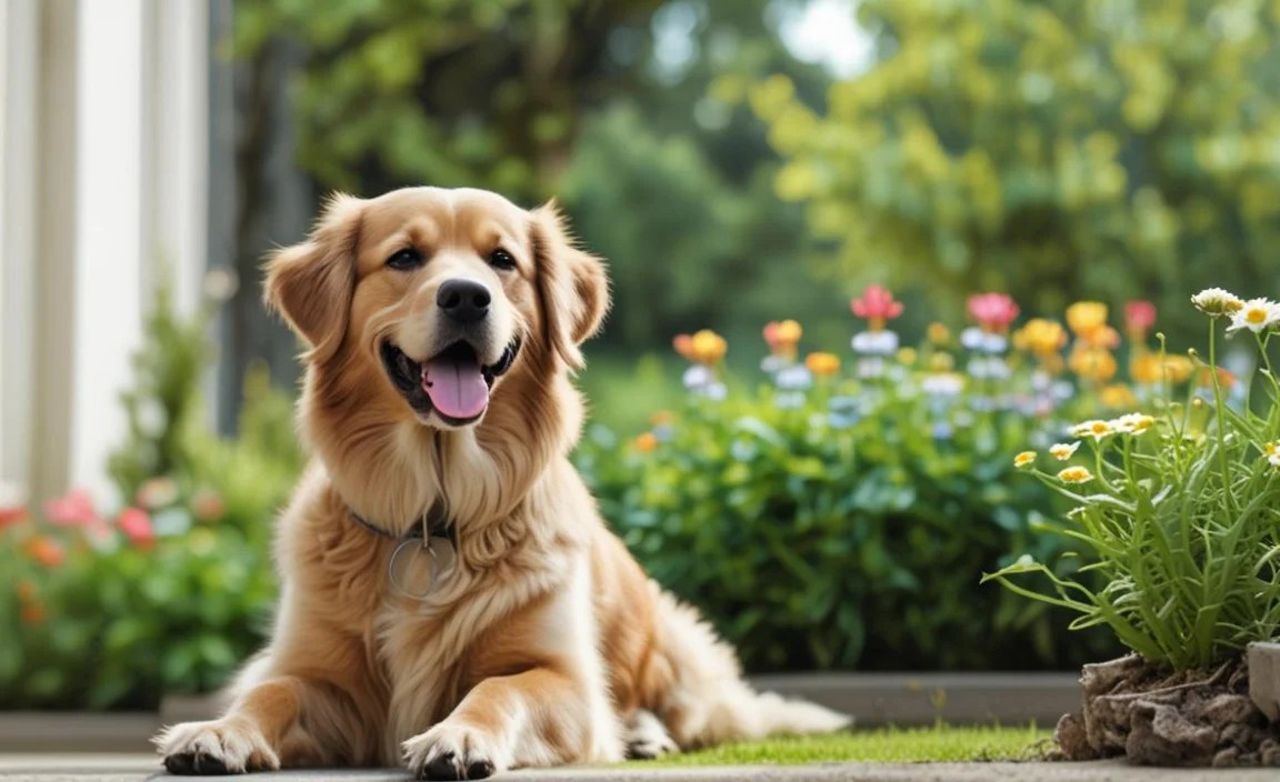 Creating a Dog-Friendly Space