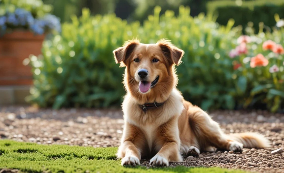 Creating a Dog-Friendly Space