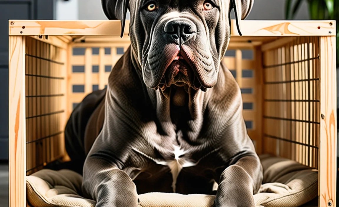 Creating a Positive Crate Environment